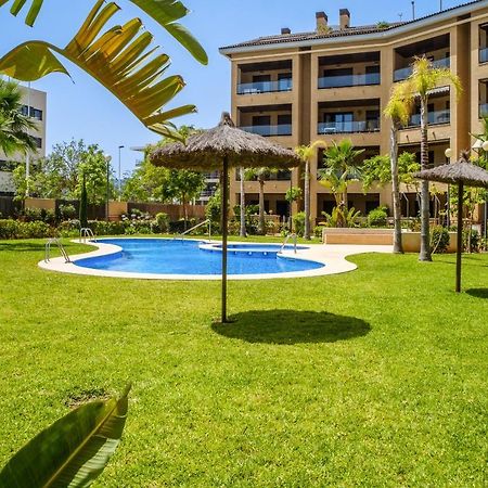 Brisas Del Arenal Apartment Javea By Rock Rentals Platja de Larenal Exterior foto