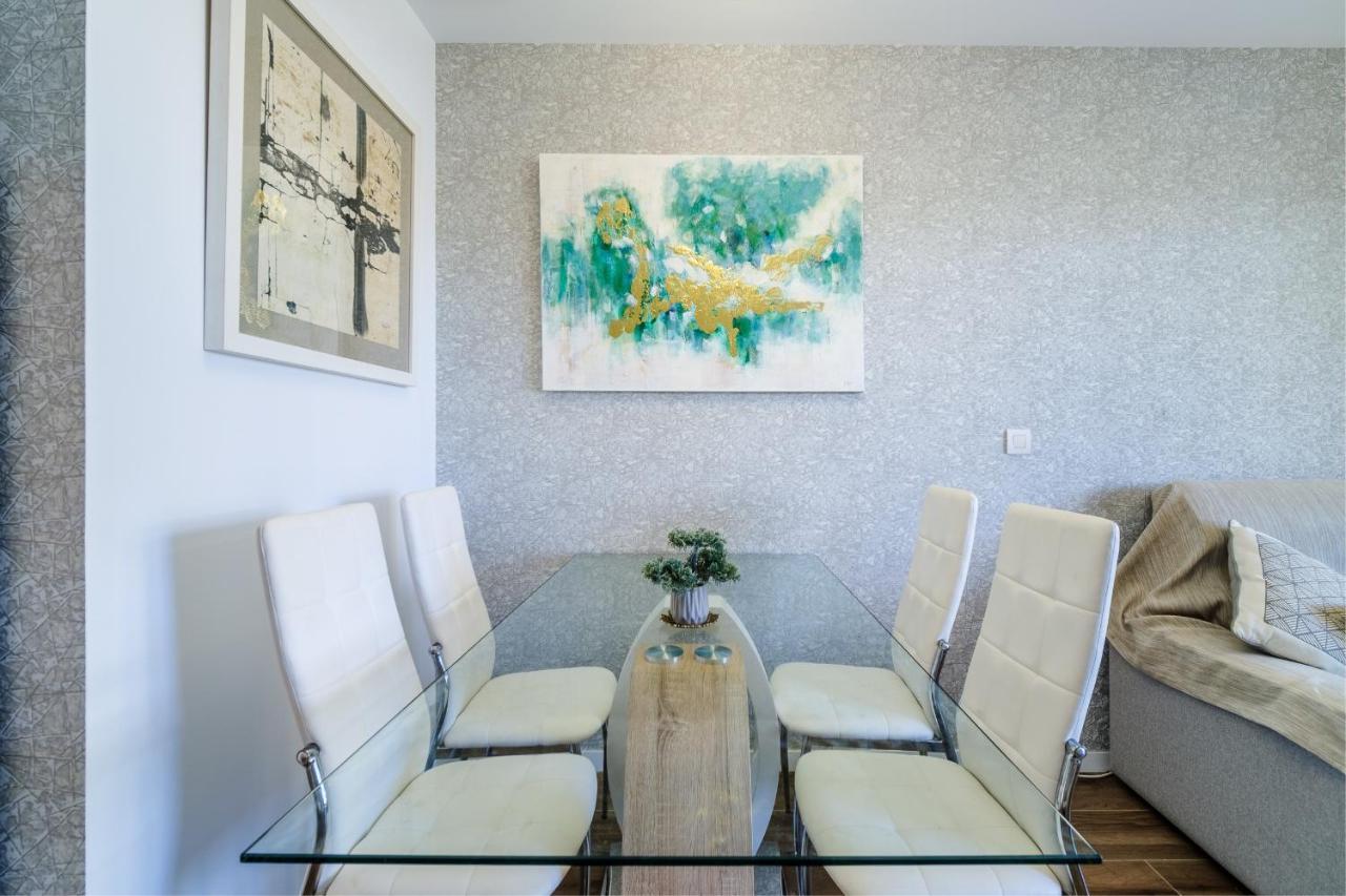 Brisas Del Arenal Apartment Javea By Rock Rentals Platja de Larenal Exterior foto